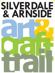 go to the art trail website